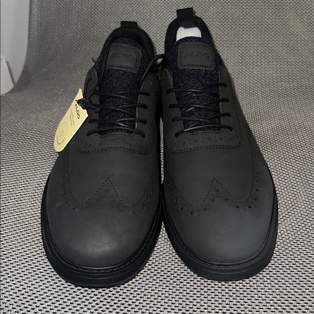 ALDO WATER RESISTANT KALISTER-001 NEW, size 12, very comfy, last one! 16812469